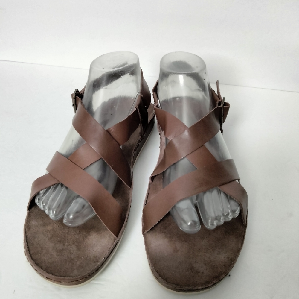Chaco sandals